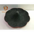 Acoustic 3D Polyester Fiber Basket Lamp